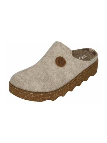 ROHDE Pantolette EASYS N35 in rot