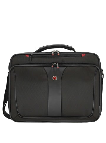 Wenger Legacy 16" - Laptoptasche 41 cm (black) in schwarz