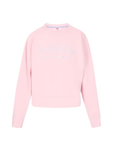 myMo Women Sweatshirt in light rose