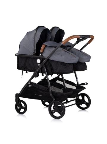 Chipolino Duo Smart in grau