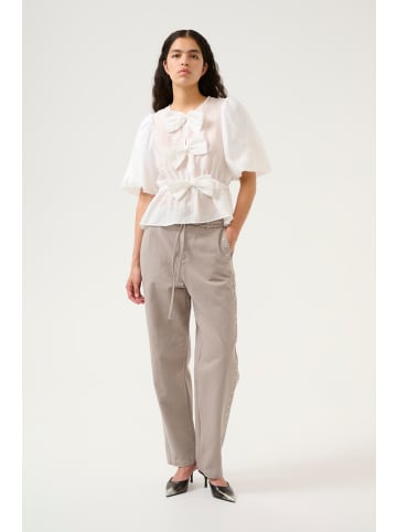 Karen By Simonsen Jeans KBUnique Loose fit in Flint Gray