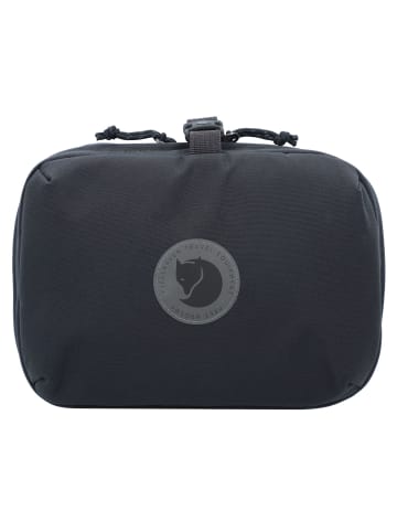 FJÄLLRÄVEN Färden Kulturbeutel 25 cm in coal black