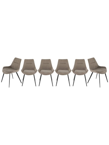 Signature Set COLOMBE in Beige - (W) 62 x (H) 82 x (L) 54 cm