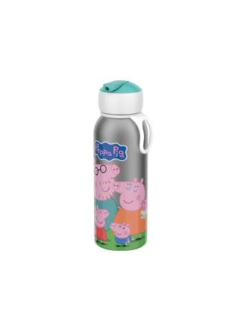 Mepal Thermoflasche Campus (2025) 350 ml in Peppa Pig