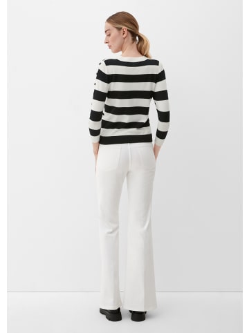 s.Oliver Strickpullover in 99H9_schwarz