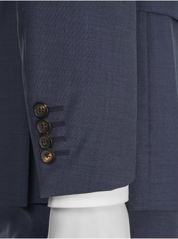 LAB PAL ZILERI Anzug für Herren in blau