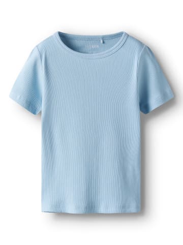 TWO SOON Oberteil in True Red