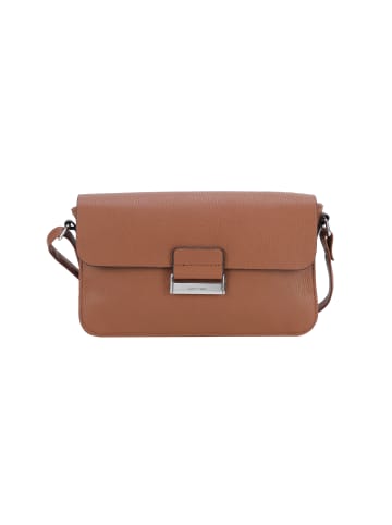 Gerry Weber Schultertasche 'Talk Different Ll  in Rawhide 24 x 13 x 5 cm'