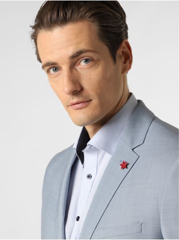 Cinque Baukasten-Sakko CIMonopoli-S in hellblau