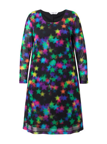 Angel of Style Kleid in multicolor