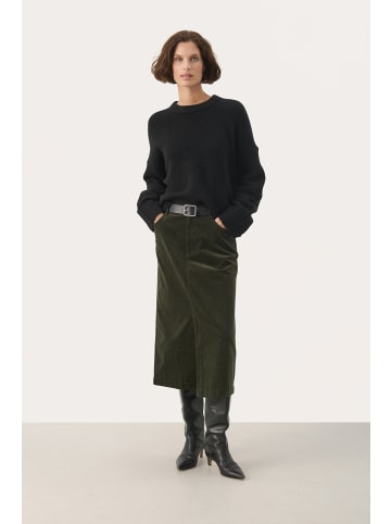 PART TWO Rock LeilaniPW A-shape in Rosin