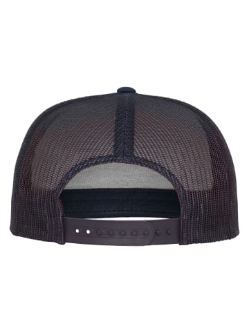  Flexfit Trucker in navy