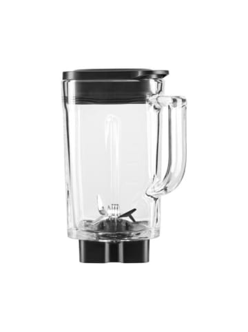 KitchenAid Mixer 5KSB2048JGA in Schwarz