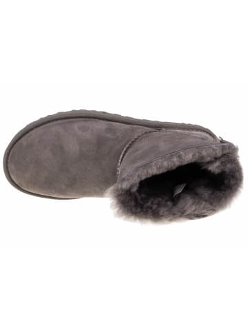 UGG UGG Mini Bailey Bow II in Grau