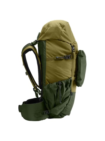 Haglöfs Vyn 55 - Wanderrucksack 71 cm (seaweed green/olive) in seaweed green/olive