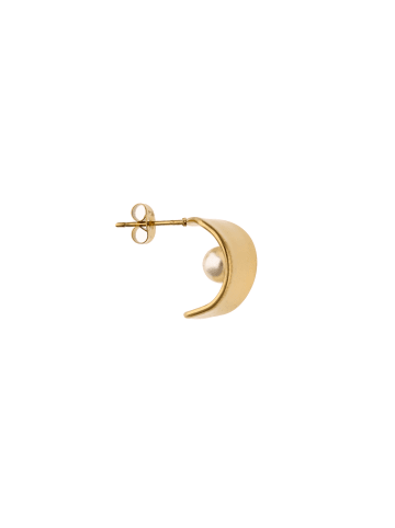 gaya Women Earrings in Gold