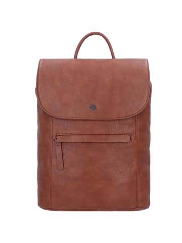 Greenburry Mad'l Dasch Annerl Daypack 37 cm in hazelnut