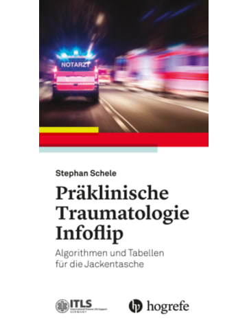 Hogrefe Buch - Präklinische Traumatologie Infoflip