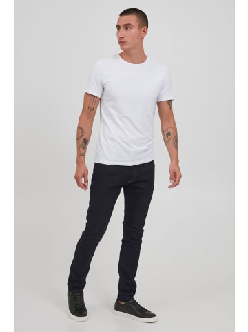 INDICODE 5-Pocket-Jeans IDGiulio in Schwarz