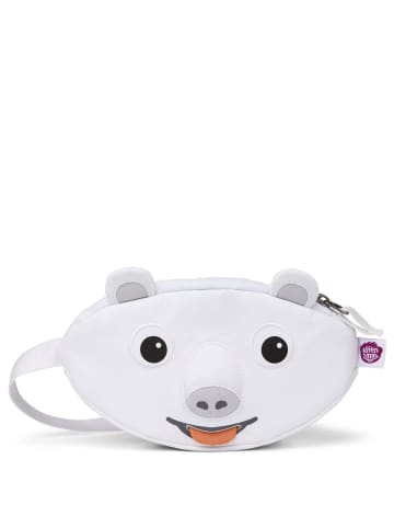 Affenzahn Hipbag - Kindergürteltasche 21.5 cm (Polarbär) in PolarbÃƒÂ¤r
