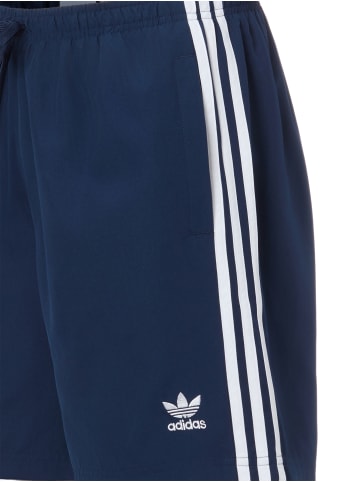 adidas Performance Badeshorts in marine