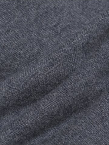 Andrew James Strickpullover in anthrazit - 0001