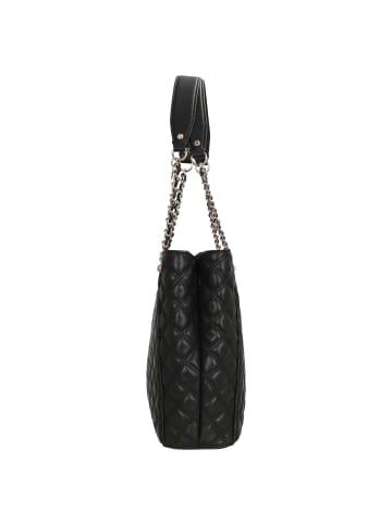 Guess Giully II - Shopper L 34 cm (black) in schwarz