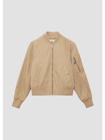 s.Oliver Outdoor-Jacke in 8406_sandstein
