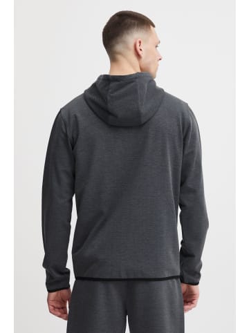 !SOLID Kapuzensweatjacke SDVidit in Blau