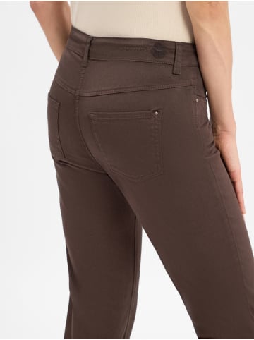 MAC HOSEN Hose Dream in schoko