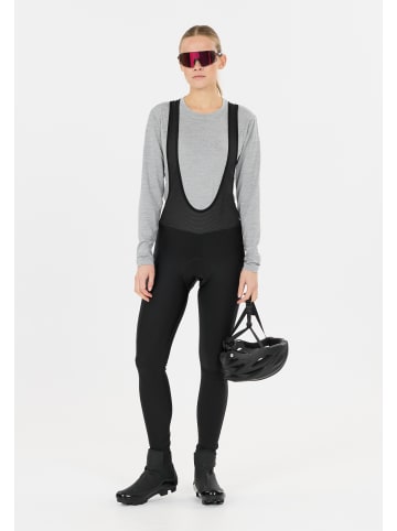 Endurance Radhose Jayne V2 in 1001 Black