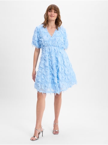 Y.A.S Kleid YASPazylla in hellblau - 0001