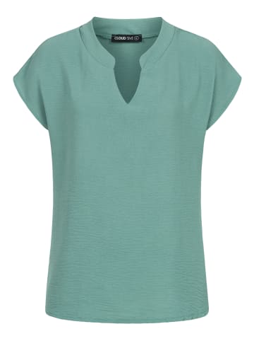 Cloud5ive Blouse in green