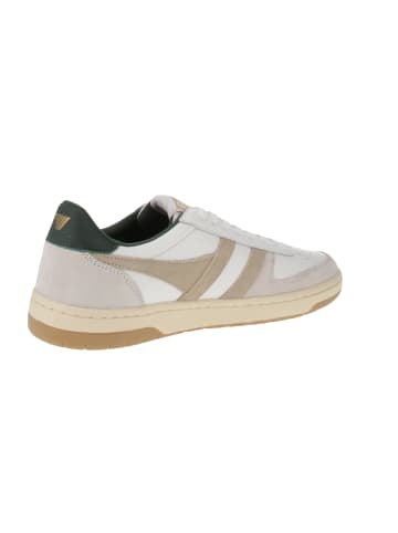 Gola Sneaker low Hawk in Weiß