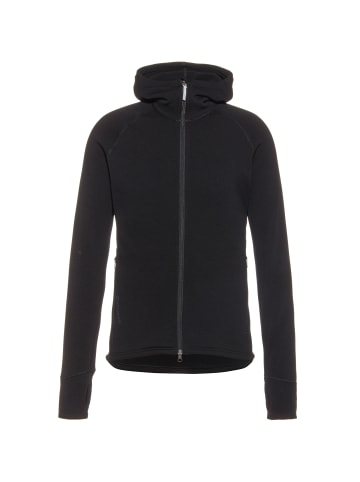 HOUDINI Fleecejacke Power Houdi in trueblack-trueblack