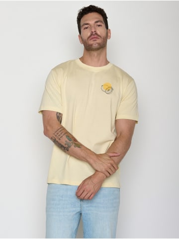 GreenBomb Fusion La Bicicleta in Vanilla Ice