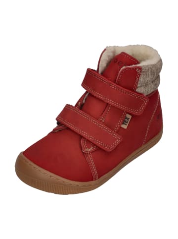 KOEL Winterstiefel DEAN 2.0 WP WOOL in rot