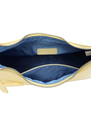 SURI FREY Beutel SURI FREY X ALEXANDER in lightyellow