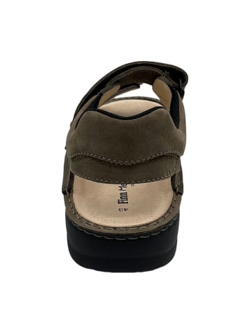 Finn Comfort Komfort Sandalen in Braun