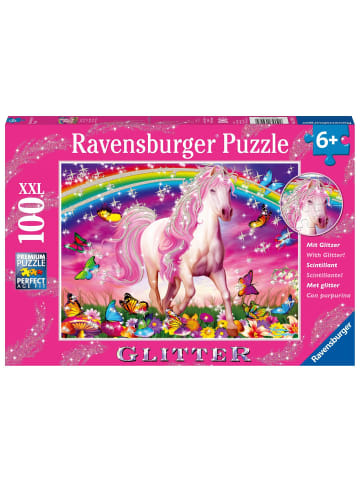 Ravensburger Pferdetraum. Puzzle 100 Teile XXL | Sonderserie 100/200 T. XXL