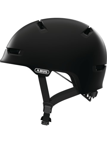 ABUS Fahrradhelm Scraper 3.0 ACE in velvet black