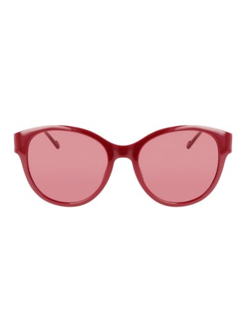 Liu Jo sunglasses Sonnenbrille in Bordeaux