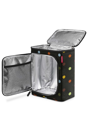 Reisenthel thermo coolerbox - Kühltasche 30 cm (twist powder blue) in dots