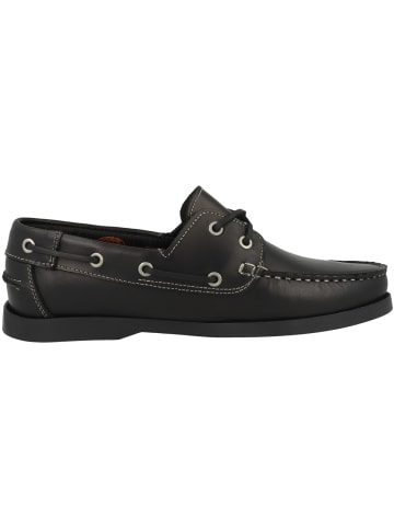 Dockers by Gerli Slipper 21DC001 in schwarz