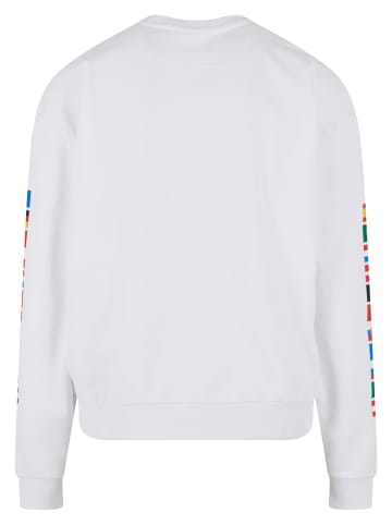 Mister Tee Mister Tee in white