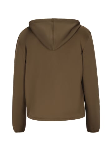 cosimon Herren Jacke in Khaki Schwarz