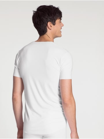 Calida Shirt in weiss