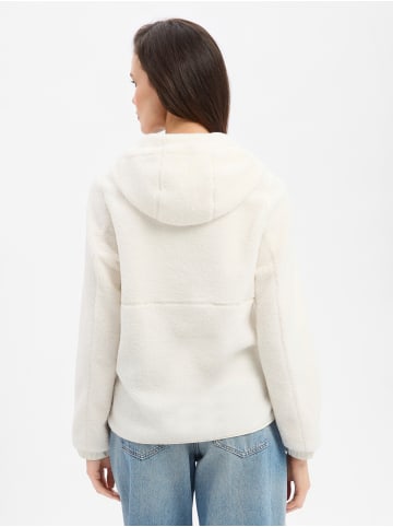 Camel Active Jacke in weiß