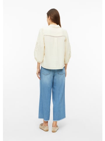 s.Oliver Bluse  in  8000_helles beige