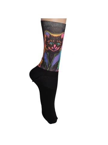 Jenes Socks Socken in Multicolored